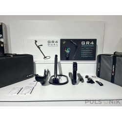 Conrad Groundtech GR4 Dual – Sıfırdan Farksız