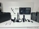 Conrad Groundtech GR4 Dual - Sıfırdan Farksız conrad groundtech gr4 dual 3d yeraltı görüntüleme sıfırdan farksız cihaz
