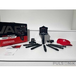 Vario Dedektör Deep 3D Maxx (Teşhir Ürünü)