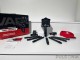 vario dedektör deep 3d maxx teşhir ürünü yeraltı görüntüleme