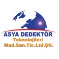 ASYA DEDEKTÖR
