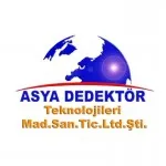 ASYA DEDEKTÖR