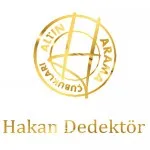 HAKAN DEDEKTÖR