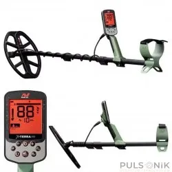 Minelab X-Terra Pro Dedektör (Pulsonik Dedektör)