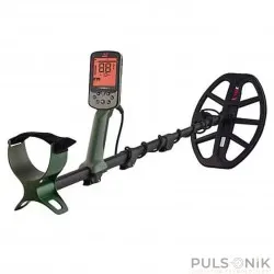 Minelab X-Terra Pro Dedektör (Pulsonik Dedektör)
