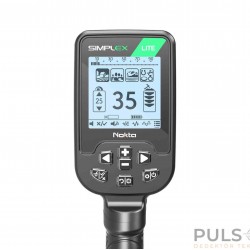 Nokta Simplex Lite Paket VLF Dedektör (Pulsonik Dedektör)