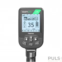 Nokta Simplex Lite Paket VLF Dedektör (Pulsonik Dedektör)
