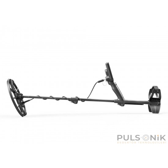 Nokta Simplex Lite Paket VLF Dedektör (Pulsonik Dedektör) - pulsonik dedektör,