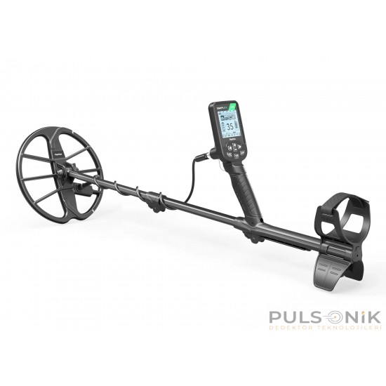 Nokta Simplex Lite Paket VLF Dedektör (Pulsonik Dedektör) - pulsonik dedektör,