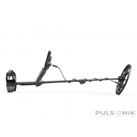 Nokta Simplex Lite Paket VLF Dedektör (Pulsonik Dedektör) - pulsonik dedektör,