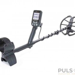 Nokta Simplex+ Dedektör (Pulsonik Dedektör)