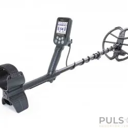 Nokta Simplex+ Dedektör (Pulsonik Dedektör)