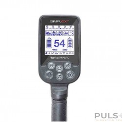 Nokta Simplex+ Dedektör (Pulsonik Dedektör)
