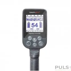 Nokta Simplex+ Dedektör (Pulsonik Dedektör)