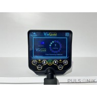 Via Gold Dedektör – Çift Başlıklı (Pulsonik Dedektör)