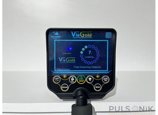 Via Gold Dedektör – Çift Başlıklı (Pulsonik Dedektör) - 0545 788 4809, Via Gold Dedektör – Çift Başlıklı (Pulsonik Dedektör) - pulsonik dedektör,