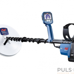 Minelab GPX 6000 Dedektör (Pulsonik Dedektör)