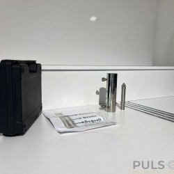 Model 15 Alan Tarama Cihazı (Pulsonik Dedektör)