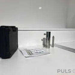 Model 15 Alan Tarama Cihazı (Pulsonik Dedektör)