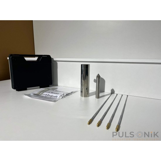 Model 15 Alan Tarama Cihazı (Pulsonik Dedektör) - pulsonik dedektör,