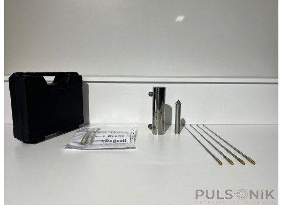 Model 15 Alan Tarama Cihazı (Pulsonik Dedektör) - 0545 788 4809, Model 15 Alan Tarama Cihazı (Pulsonik Dedektör) - pulsonik dedektör,