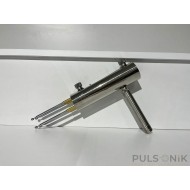 Model 15 Alan Tarama Cihazı (Pulsonik Dedektör)