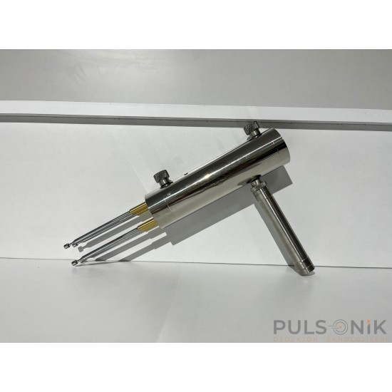 Model 15 Alan Tarama Cihazı (Pulsonik Dedektör) - pulsonik dedektör,