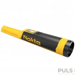 Nokta Accupoint Ayırımalı Pointer – 2 Yıl Garantili (Pulsonik Dedektör)