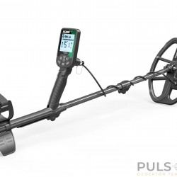 Nokta Score Dedektör – 2 Yıl Garantili (Pulsonik Dedektör)