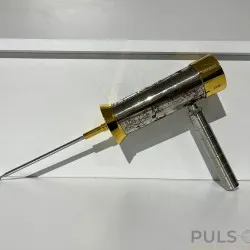 Model 16 Alan Tarama Cihazı (Pulsonik Dedektör)