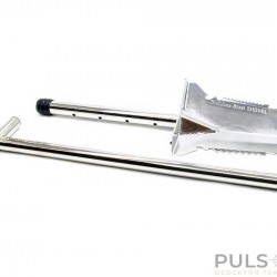 Nokta Makro Premium Kürek (Pulsonik Dedektör)