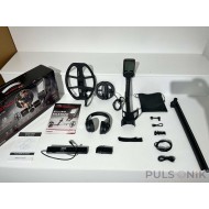 Nokta Legend Pro Paket Dedektör (Pulsonik Dedektör)