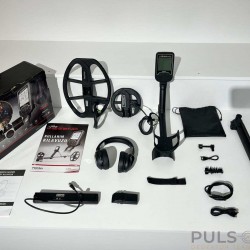 Nokta Legend Pro Paket Dedektör (Pulsonik Dedektör)