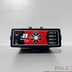 Bionic AT-4 Eko Alan Tarama – Garanti Devam Ediyor – Pulsonik Dedektör