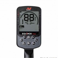 Minelab Equinox 700 VLF Dedektör (Pulsonik Dedektör)