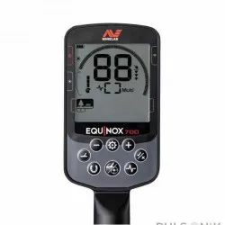Minelab Equinox 700 VLF Dedektör (Pulsonik Dedektör)