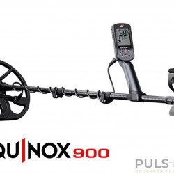 Minelab Equinox 900 VLF Dedektör (Pulsonik Dedektör)