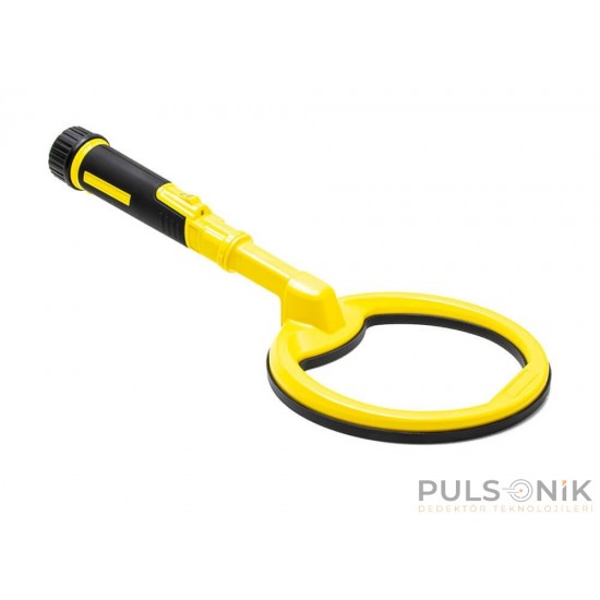 Nokta Pulse Dive – 20 cm Başlıkla (Pulsonik Dedektör) - pulsonik dedektör,