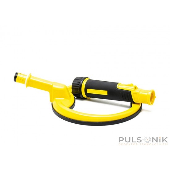 Nokta Pulse Dive – 20 cm Başlıkla (Pulsonik Dedektör) - pulsonik dedektör,