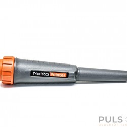 Nokta Pointer (Pulsonik Dedektör)