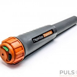 Nokta Pointer (Pulsonik Dedektör)