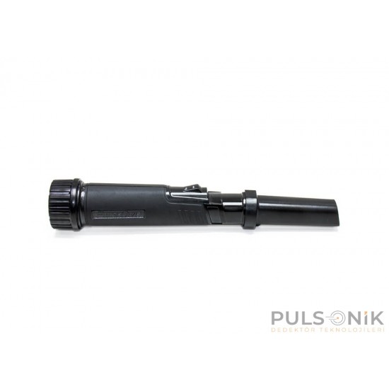 Nokta Pulse Dive Pointer (Pulsonik Dedektör) - pulsonik dedektör,