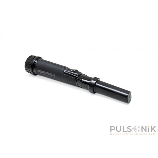 Nokta Pulse Dive Pointer (Pulsonik Dedektör) - pulsonik dedektör,