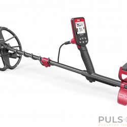 Nokta FindX Dedektör (Pulsonik Dedektör)