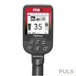 Nokta FindX Dedektör (Pulsonik Dedektör)