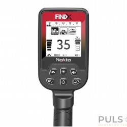 Nokta FindX Dedektör (Pulsonik Dedektör)