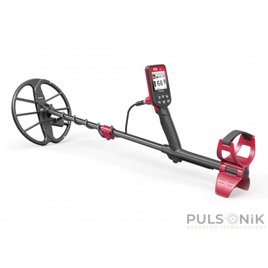 Nokta FindX Pro Dedektör (Pulsonik Dedektör) - pulsonik dedektör,