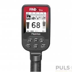 Nokta FindX Pro Dedektör (Pulsonik Dedektör)