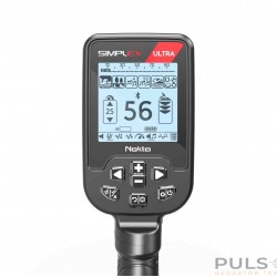Nokta Simplex Ultra Dedektör (Pulsonik Dedektör)