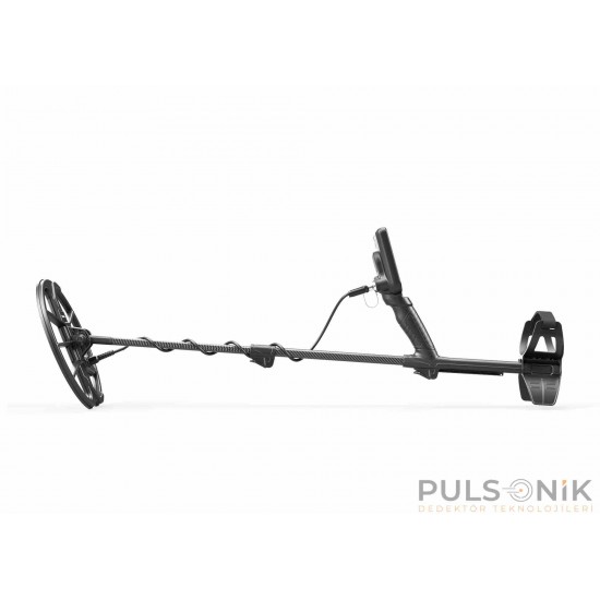 Nokta Simplex Ultra Dedektör (Pulsonik Dedektör) - pulsonik dedektör,